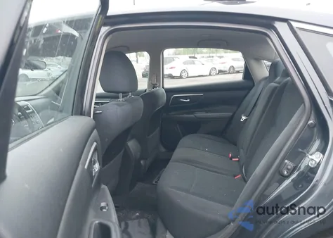 2015 Nissan Altima 2.5/S/Sv/Sl z USA, uszkodzony, nr VIN 1N4AL3AP6FC436437